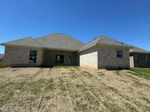 Exterior - 320 Willow Way, Canton, MS 39046 photo 4 of 4