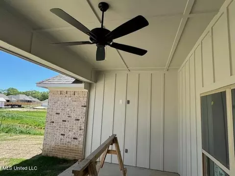 Exterior - 320 Willow Way, Canton, MS 39046 photo 3 of 4