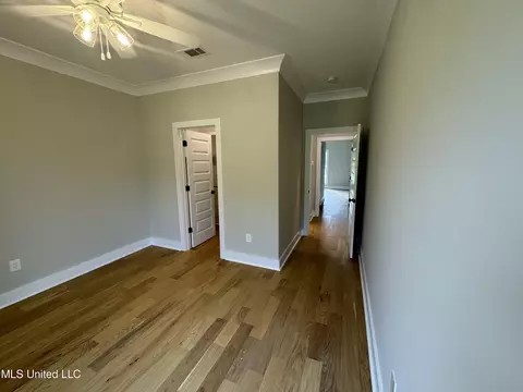 Bedroom - 320 Willow Way, Canton, MS 39046 photo 2 of 3
