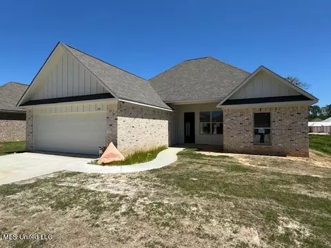 320 Willow Way, Canton, MS 39046