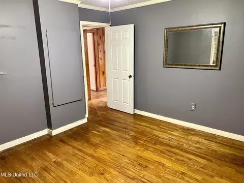 Bedroom - 799 E 4th Ave, Morton, MS 39117 photo 1 of 1