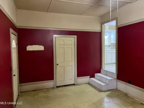 Entry Way - 799 E 4th Ave, Morton, MS 39117 photo 1 of 1
