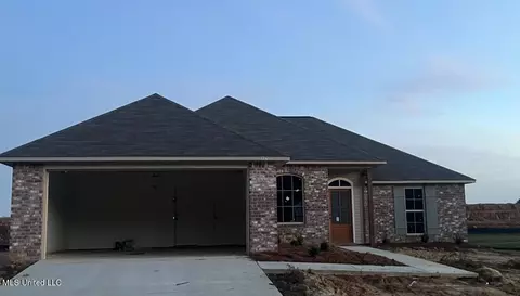 341 Brannan Ave, Byram, MS 39272
