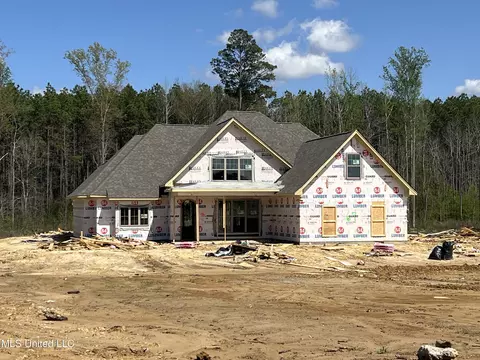 229 Lost Oak Ln, Brandon, MS 39047