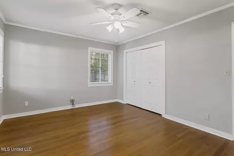 Bedroom - 4140 Crestview Dr, Jackson, MS 39211 photo 2 of 2