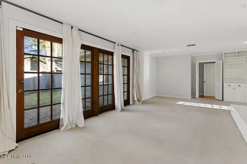 Bedroom - 4140 Crestview Dr, Jackson, MS 39211 photo 1 of 2