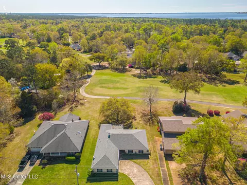 View/Area - 6840 Hilo St, Diamondhead, MS 39525 photo 2 of 2