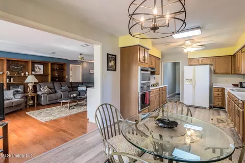 Kitchen - 6840 Hilo St, Diamondhead, MS 39525 photo 1 of 3