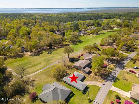 View/Area - 6840 Hilo St, Diamondhead, MS 39525 photo 1 of 2