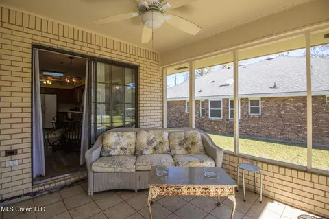 Exterior - 6840 Hilo St, Diamondhead, MS 39525 photo 2 of 6