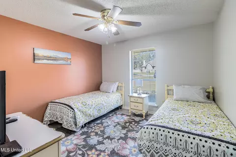 Bedroom - 6840 Hilo St, Diamondhead, MS 39525 photo 3 of 5