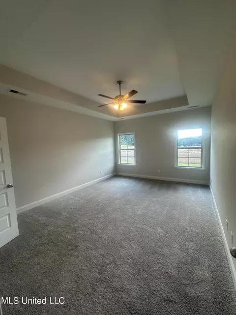 Bedroom - 1827 Benton Dr, Hernando, MS 38632 photo 1 of 3