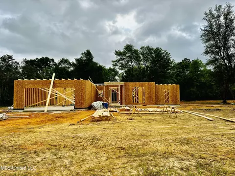 24308 Misty Ln, Lucedale, MS 39452 photo 2