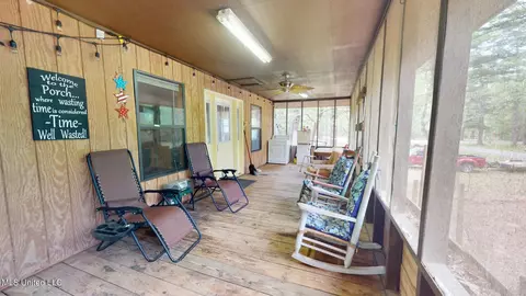Exterior - 109 Pine Dr, Lucedale, MS 39452 photo 1 of 7