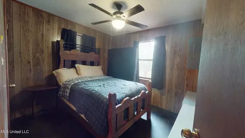 Bedroom - 109 Pine Dr, Lucedale, MS 39452 photo 2 of 2