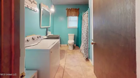 Bath - 109 Pine Dr, Lucedale, MS 39452 photo 1 of 1