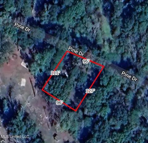 View/Area - 109 Pine Dr, Lucedale, MS 39452 photo 1 of 1