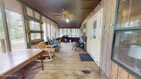 Exterior - 109 Pine Dr, Lucedale, MS 39452 photo 2 of 7