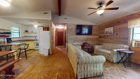 Living - 109 Pine Dr, Lucedale, MS 39452 photo 2 of 3