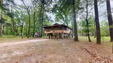 Exterior - 109 Pine Dr, Lucedale, MS 39452 photo 7 of 7