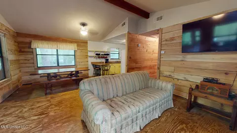 Living - 109 Pine Dr, Lucedale, MS 39452 photo 3 of 3