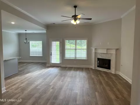 1799 Benton Dr, Hernando, MS 38632 photo 7