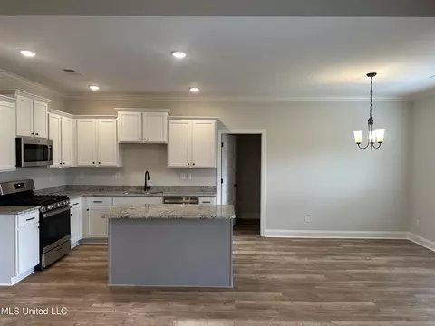 1799 Benton Dr, Hernando, MS 38632 photo 5