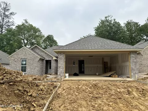 2053 Pebble Creek Dr, Brandon, MS 39042