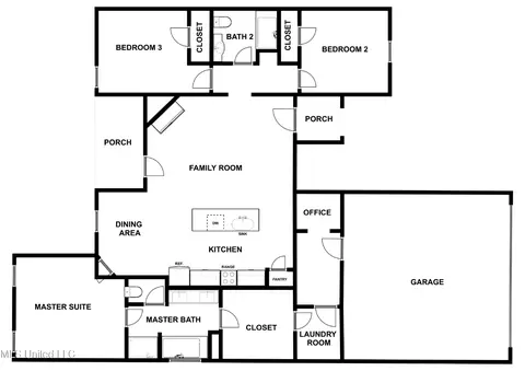 2053 Pebble Creek Dr, Brandon, MS 39042 photo 30