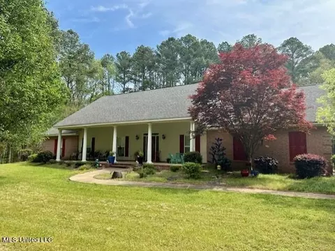 14640 Dry Grove Rd, Raymond, MS 39154