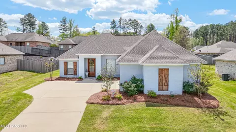 515 Arden Dr, Pearl, MS 39208