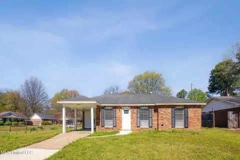 7857 Brentwood, Southaven, MS 38671