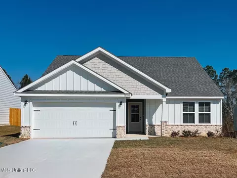 14440 Quail Ridge Dr, Gulfport, MS 39503