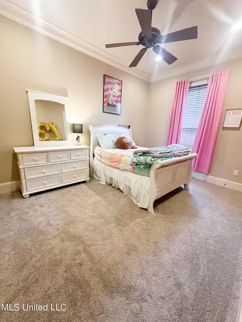 Bedroom - 110 Bristol Way, Madison, MS 39110 photo 3 of 4
