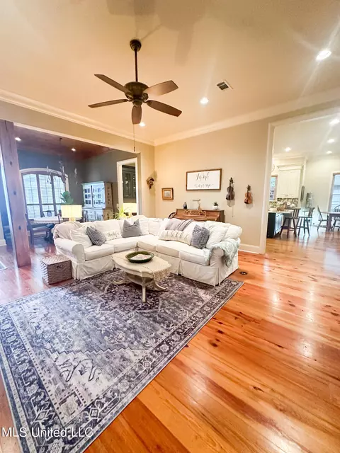 Living - 110 Bristol Way, Madison, MS 39110 photo 4 of 6