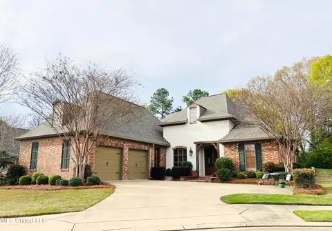 110 Bristol Way, Madison, MS 39110