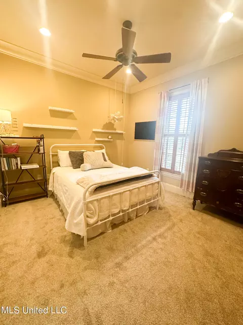 Bedroom - 110 Bristol Way, Madison, MS 39110 photo 2 of 4