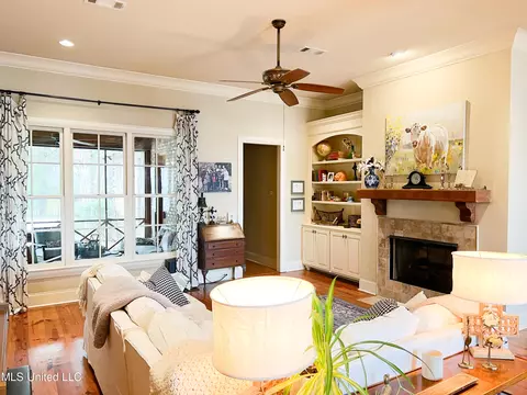 Living - 110 Bristol Way, Madison, MS 39110 photo 2 of 6