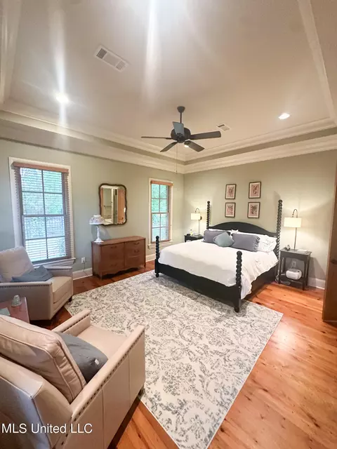 Bedroom - 110 Bristol Way, Madison, MS 39110 photo 4 of 4