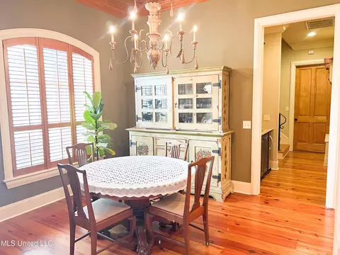Dining - 110 Bristol Way, Madison, MS 39110 photo 1 of 1