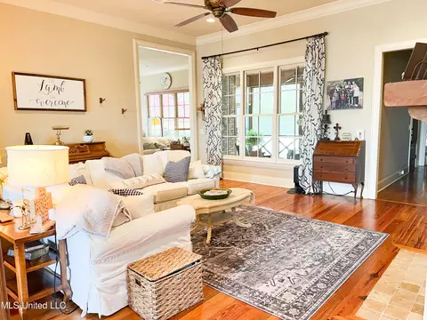 Living - 110 Bristol Way, Madison, MS 39110 photo 1 of 6