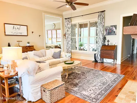 Living - 110 Bristol Way, Madison, MS 39110 photo 6 of 6