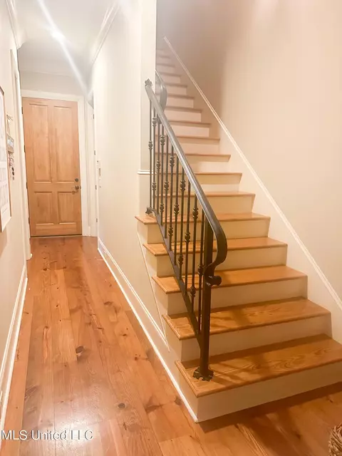 Entry Way - 110 Bristol Way, Madison, MS 39110 photo 1 of 1