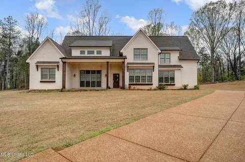 9904 Timber Cv, Olive Branch, MS 38654