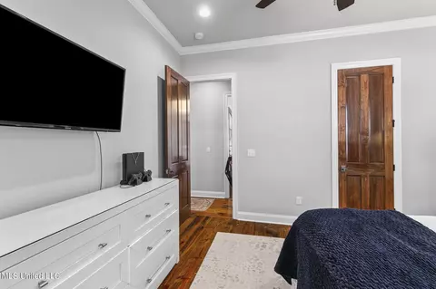 Bedroom - 1010 Sapphire Xing, Flowood, MS 39232 photo 4 of 5