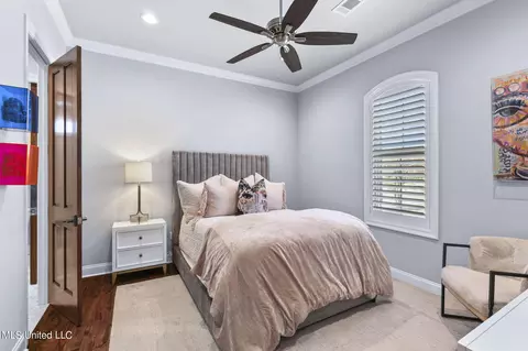 Bedroom - 1010 Sapphire Xing, Flowood, MS 39232 photo 5 of 5