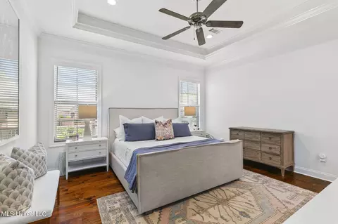 Bedroom - 1010 Sapphire Xing, Flowood, MS 39232 photo 1 of 5