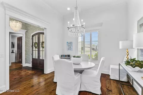 Dining - 1010 Sapphire Xing, Flowood, MS 39232 photo 1 of 2