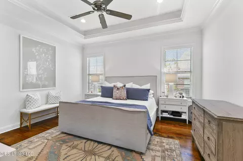 Bedroom - 1010 Sapphire Xing, Flowood, MS 39232 photo 2 of 5