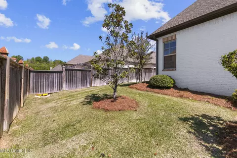 Exterior - 1010 Sapphire Xing, Flowood, MS 39232 photo 9 of 12